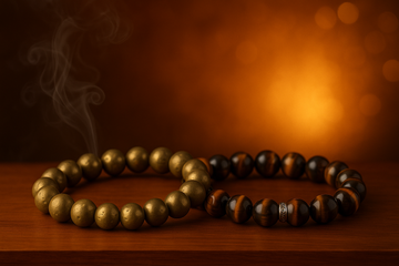 The Money & Strength Combo